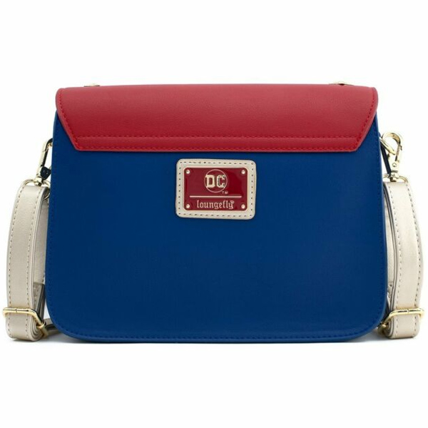 DC Loungefly Sac A Main Wonder Woman Lasso